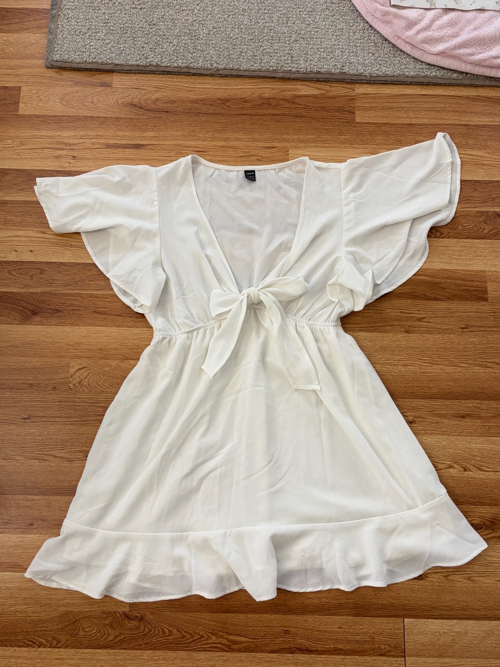 Women’s Shein Dress